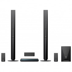 Home Cinema Sony BDV-E4100 3D SMART Bluray foto