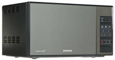 Samsung Cuptor cu microunde Samsung ME83X, 23 l, 800 W, Inox foto