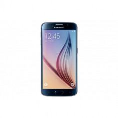 Telefon mobil Samsung GALAXY S6, 32GB, Negru foto
