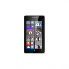 Microsoft Smartphone Microsoft Lumia 435 Dual Sim White foto