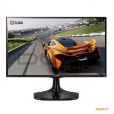 Lg Monitor LED LG 27MP65HQ-P (27&amp;#039;, 1920x1080, IPS, 250cd/m2, LED Backlight, Full HD, 5000000:1(DCR), 5m foto