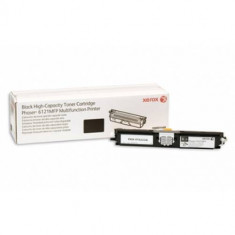 Toner negru Xerox 106R01476 pentru Phaser 6121 foto