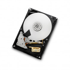 Hard disc Hitachi Travelstar 5K1000, 2.5&amp;#039;&amp;#039;, 1TB, SATA/600, 5400RPM, 8MB cache foto