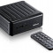 ASRock BEEBOX N3150-2G32SW10/B, N3150, 2GB DDR3L-1600, mSATA, 2.5&#039;&#039; SATA, WIN 10