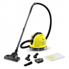 Aspirator Karcher VC 6 foto