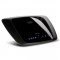 Router Wireless Linksys E900, 1WAN 10/100, 4xLAN 10/100, 2 antene interne, N300