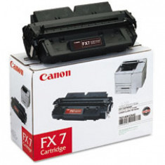 Toner Canon FX7 black | fax L2000/IP foto