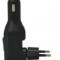INCARCATOR AUTO/AC 2 USB 1.8A BLACK
