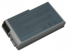 Baterie laptop Dell Latitude D600 - 4 celule foto
