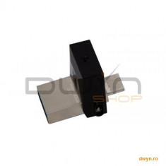 16GB DT microDuo USB 3.0/ micro USB OTG 5 Yrs foto