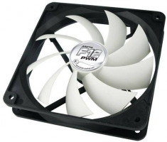 Ventilator Arctic F12 PWM (120x120x25 mm) foto