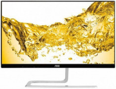 Monitor AOC Style I2381FH 23inch IPS FHD 60Hz 4ms 250nit, HDMI, VGA foto