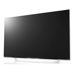 Lg Televizor LED LG Smart TV 55UF8507 Seria UF8507 138cm gri 4K UHD 3D contine 2 perechi de ochelari 3D foto