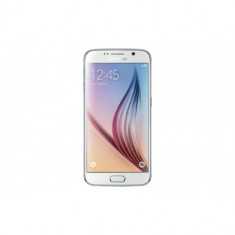 Telefon mobil Samsung GALAXY S6, 32GB, Alb foto