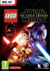 Joc software LEGO? Star Wars?: The Force Awakens PC foto