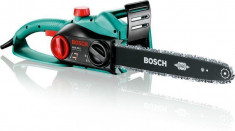 BOSCH Fierastrau electric cu lant Bosch AKE 40 S foto