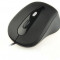 Optic mouse Natec Swift UAB, Black