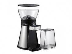 Rasnita cafea 160W - Inox foto