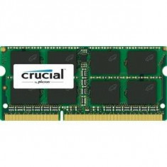 Crucial 8GB 1866MHz DDR3L CL13 SODIMM 1.35V for MAC foto