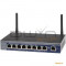ProSafe Firewall/Router WiFi N300 (2.4GHz) 1xWAN 8x1GB LAN RS-232