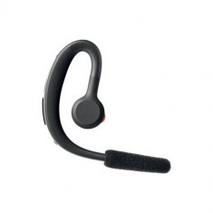 Casca Bluetooth JABRA STORM (Black) [NFC, Multi-Point, HD Voice, Noise Blackout, Music Streaming foto