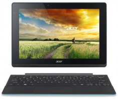 Acer Tableta Acer Aspire Switch 10 (NT.G0MEU.003) 64GB, Ocean Blue (Windows 10) foto