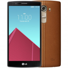 Smartphone LG G4 H815 32GB 4G Brown Leather foto