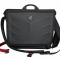 Geanta Notebook Asus 2-in-1 ROG Messenger, compatibila cu notebook pana la 15.6, culoare neagra, Dimensiuni: 44x105x36cm (LxWxH)