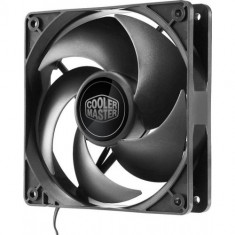 FAN FOR CASE COOLER MASTER Silencio FP120 120x120x25 mm, 11 dBA, LD bearing &amp;#039;R4-SFNL-12FK-R1&amp;#039; foto