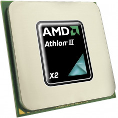 AMD Athlon II X2 240e, dual core, socket AM3, 2.8GHz, 2MB L2 cache, 45W, tava foto