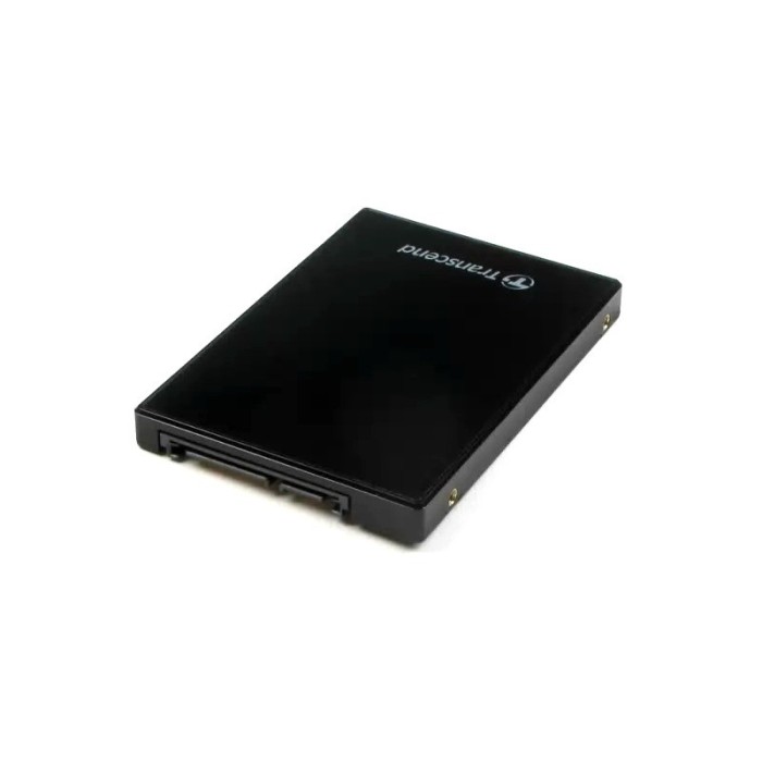 SSD Transcend 630 Series 128GB SATA-II 2.5 inch foto mare SSD Transcend 630 Series 128GB SATA-II 2.5 inch foto mare
