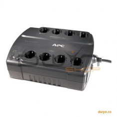 APC Back-UPS ES, 550VA/330W Power-Saving foto