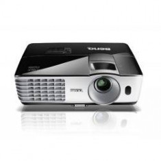 Proiector Benq MH684, VGA, 3D, Full HD, 3500 lumeni, Negru foto