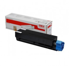 Toner OKI | 1500pag | B401/MB441/451 foto