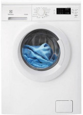 Masina de spalat Electrolux EWF1062EOW, clasa energetica A+++, 1000 RPM, 6 kg, alb foto