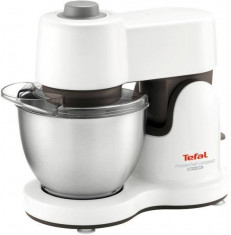 Robot de bucatarie Tefal QB207138 Masterchef Compact foto