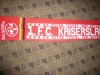 Fular Kaiserslautern Germania - Fular Fotbal Kaiserslautern - Fular Fan Echipa Germania