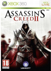 Joc Assassins Creed 2 XBOX360 foto