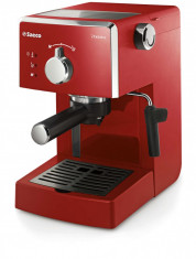 Cafetiera Philips HD 8423/29 Poemia, ro?u foto