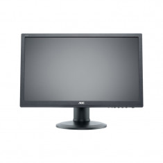 Monitor AOC LED e2460Pxda 24&amp;#039;&amp;#039;, DVI, Energy Star 6.0, speakers foto