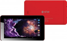 Tableta eSTAR Beauty HD 7&amp;quot; WiFi 8GB, Red (Android) foto