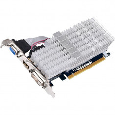 Placa video GIGABYTE GeForce GT 730 2GB DDR3 64-bit foto