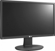 Monitor LED 23 LG 23MB35PM-B Full HD 5ms GTG Negru foto