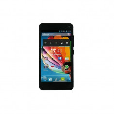 Smartphone Mediacom PhonePad Duo G501 Dual Sim Blue foto
