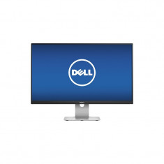 Monitor LED DELL S2415H 23.8 inch 6ms GTG black foto