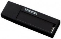 Memorie USB Toshiba &amp;amp;quot;Daichi&amp;amp;quot; 8GB USB3.0 (THN-U302K0080M4) foto