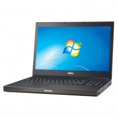 Notebook / Laptop DELL 17.3&amp;#039;&amp;#039; Precision M6800, FHD, Procesor Intel? Core? i7-4910MQ 2.9GHz Haswell foto