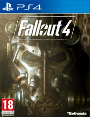 Bethesda softworks Software joc Fallout 4 PS4 foto