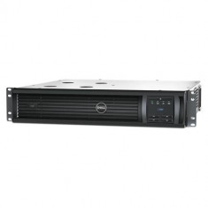 Dell Smart-UPS 1500VA LCD RM 2U 230V foto