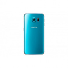 Telefon mobil Samsung GALAXY S6, 32GB, Albastru foto